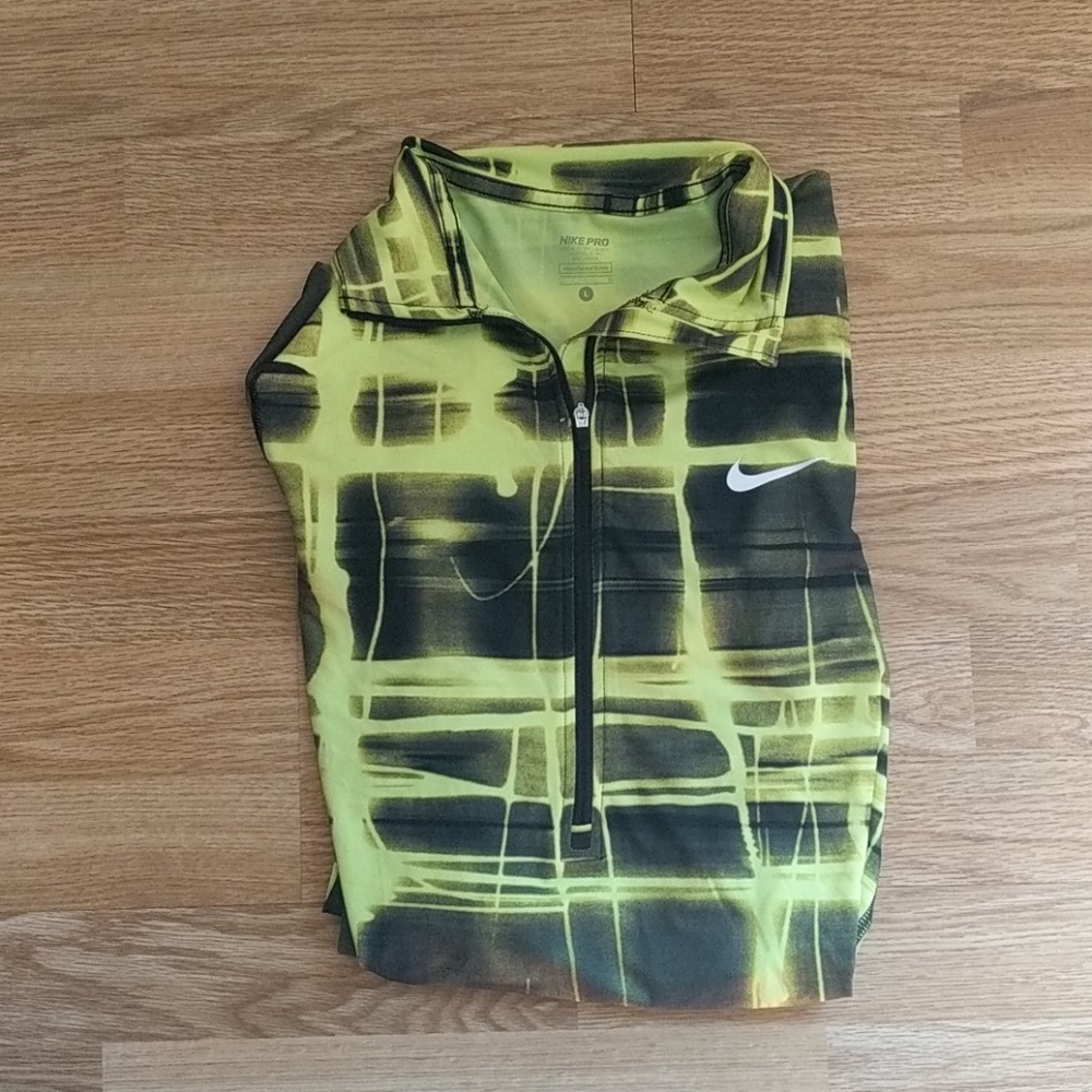 Nike Pro Long sleeve